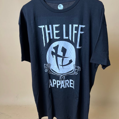 Clearance The Life Apparel Snake Print