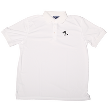 Load image into Gallery viewer, TL Embroidered Polo