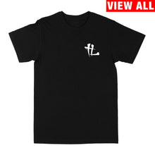 Load image into Gallery viewer, "TL Logo" Pocket Tee.
