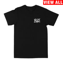 Load image into Gallery viewer, "The Life Apparel Uniform" Pocket Tee.