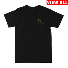 Load image into Gallery viewer, "TL Camo Logo" Pocket Tee.