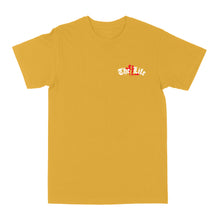 Load image into Gallery viewer, "TL Old English" Pocket Tee.