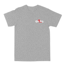Load image into Gallery viewer, "TL Old English" Pocket Tee.