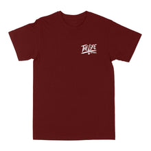 Load image into Gallery viewer, "The Life Apparel Uniform" Pocket Tee.