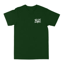 Load image into Gallery viewer, "The Life Apparel Uniform" Pocket Tee.