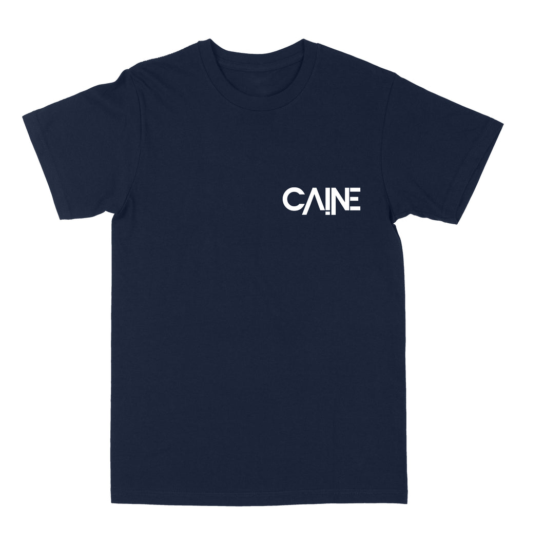 Clearance Caine Pocket Logo 