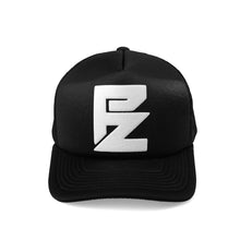 Load image into Gallery viewer, Pozition &quot;Trucker Hat&quot;