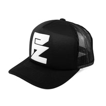 Load image into Gallery viewer, Pozition &quot;Trucker Hat&quot;