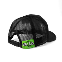Load image into Gallery viewer, Pozition &quot;Trucker Hat&quot;