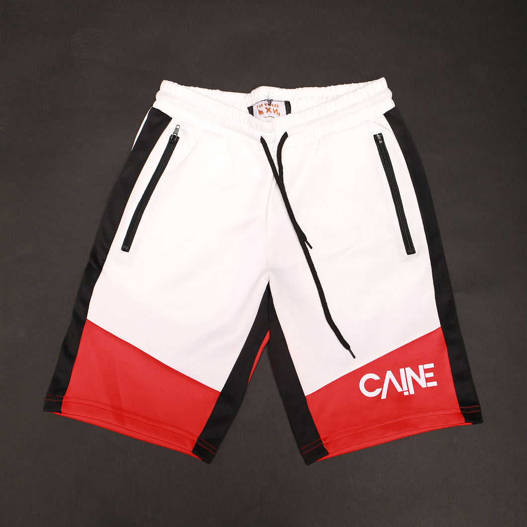 Clearance Caine Athletic Shorts 