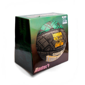 No Limit Basketball "Limited Edition"