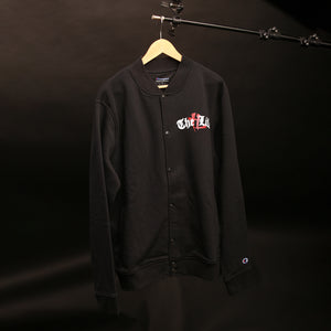 Clearance TL Old English Letterman