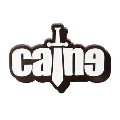 Caine Pin