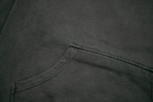 Load image into Gallery viewer, TL Essentials "Ash Black" Hoodie