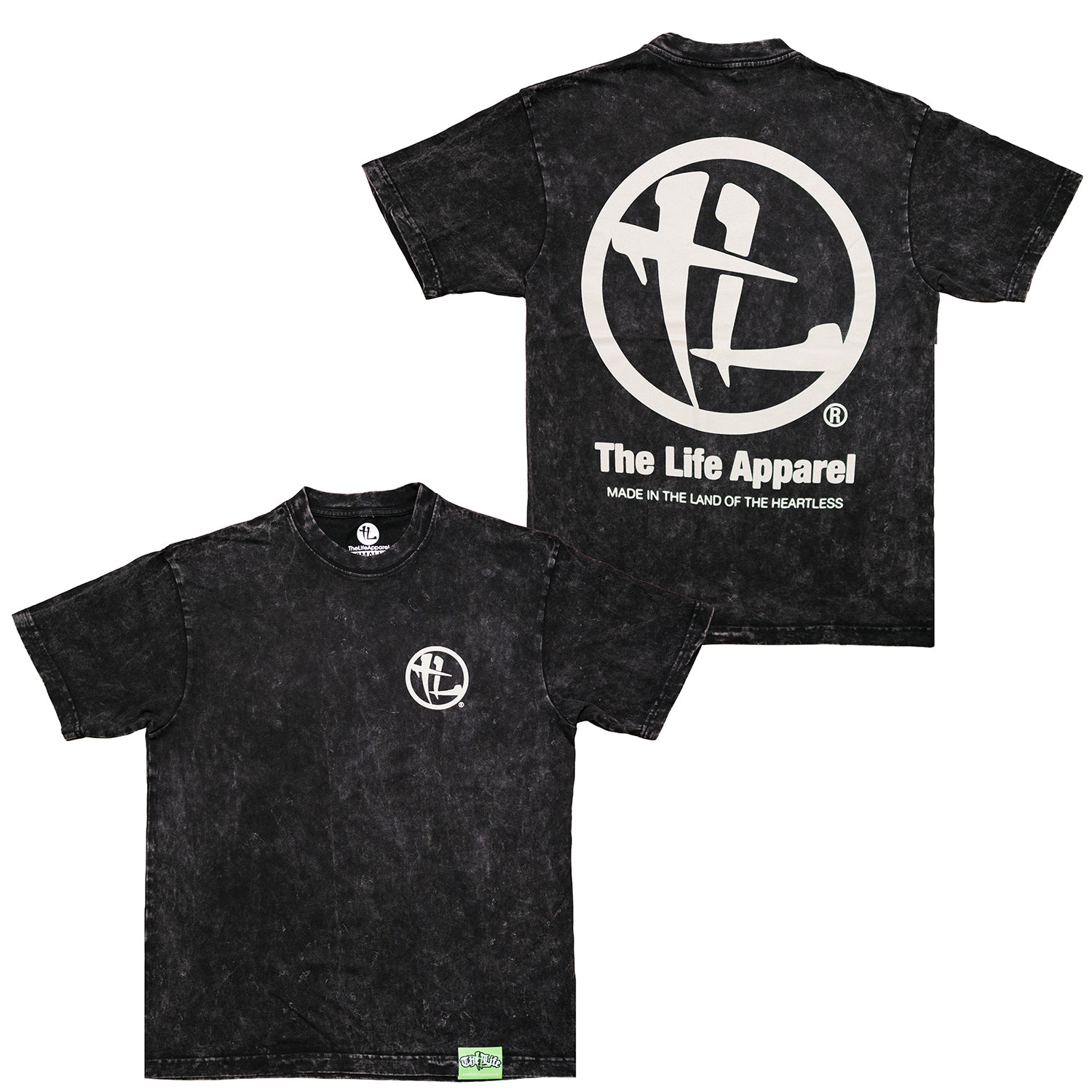 Krayzie Bone The Life Apparel