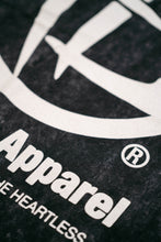 Load image into Gallery viewer, TL Essentials "Mineral Black" T Shirt