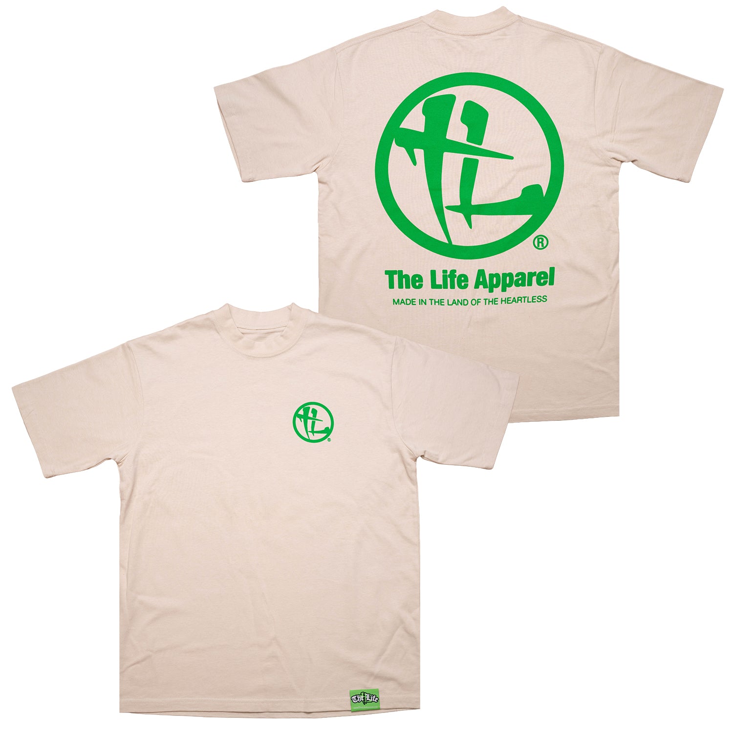 Krayzie Bone The Life Apparel