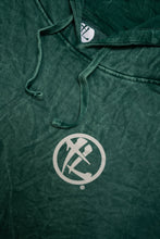 Load image into Gallery viewer, TL Essentials "Mineral Green" Hoodie
