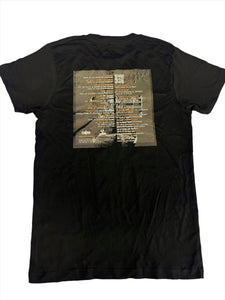 Cain "My Thoughts" Tee CLEARANCE