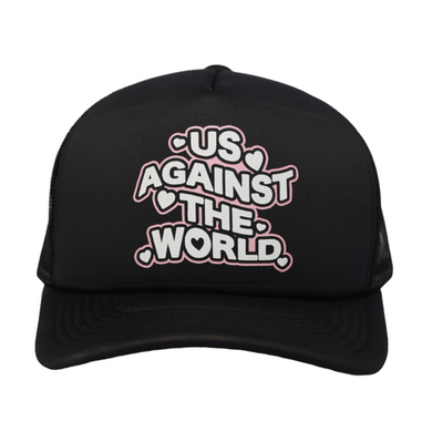Us Against The World 