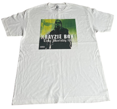 Kryazie Bone Thug Mentality 