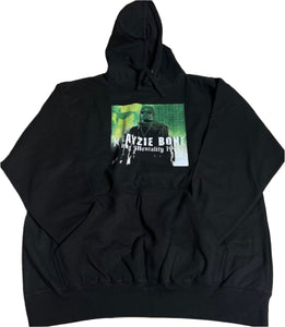 Kryazie Bone Thug Mentality "Black" Hoodie CLEARANCE