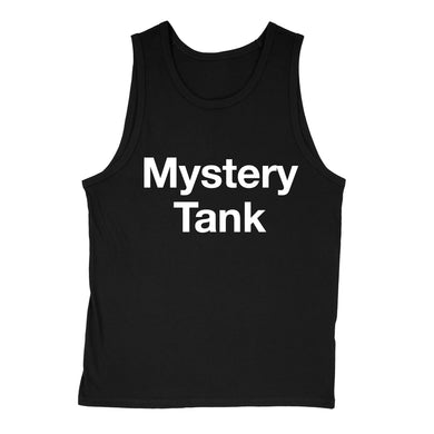 Mystery Tank Top