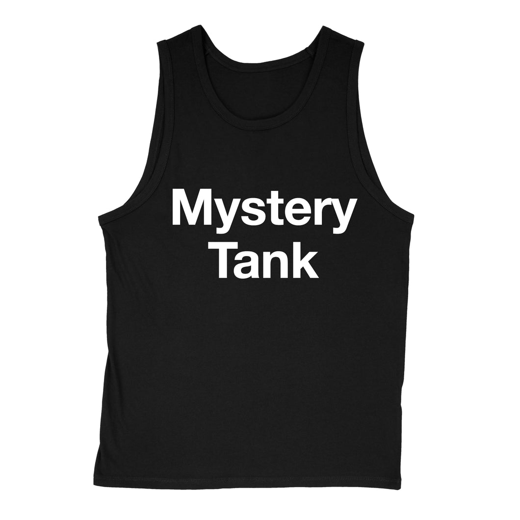 Mystery Tank Top