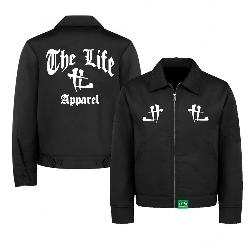 TL Mechanic Jacket 