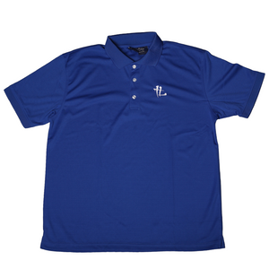 TL Embroidered Polo