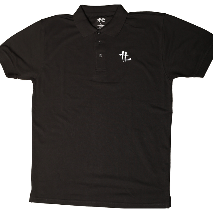 TL Embroidered Polo