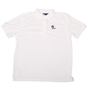 TL Embroidered Polo