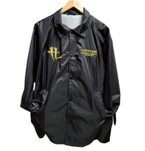 Load image into Gallery viewer, Krayzie Melodies &quot;Black&quot; Wind Breaker SAMPLE