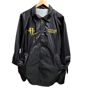 Krayzie Melodies "Black" Wind Breaker SAMPLE