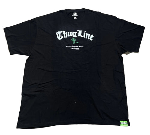 Thug Line 