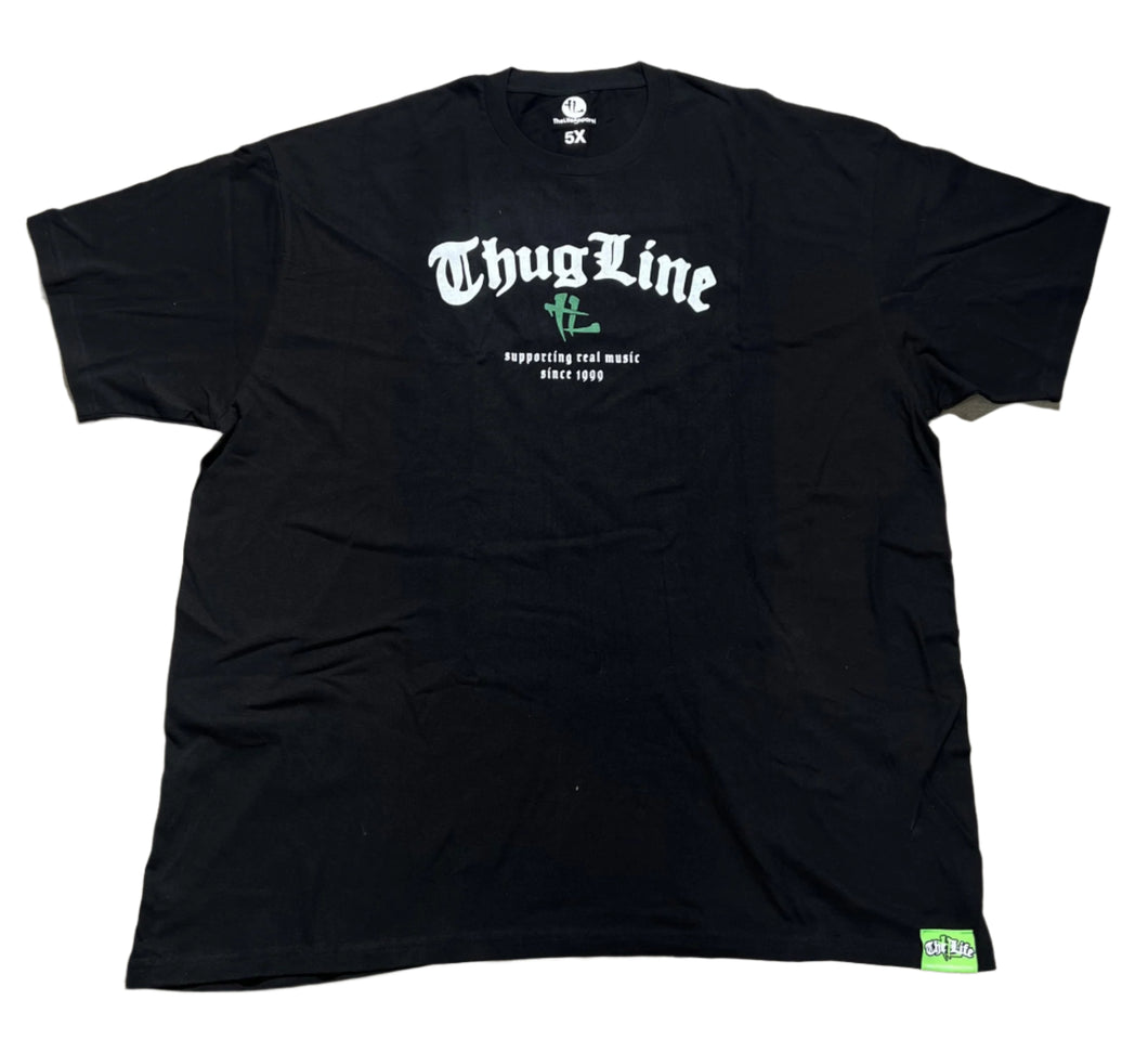 Thug Line 