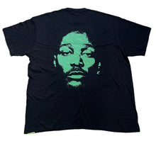 Load image into Gallery viewer, Thug Line &quot;Black&quot; Tee CLEARANCE
