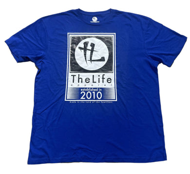 TL 2010 