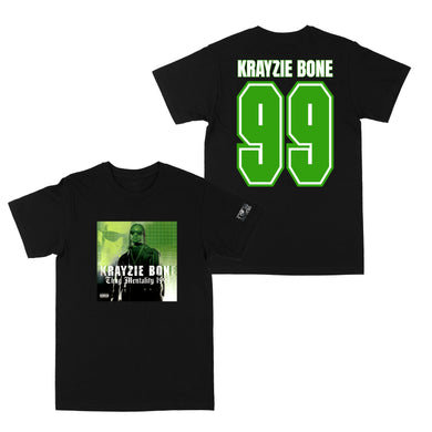 THUG MENTALITY 99 LIMITED EDITION 