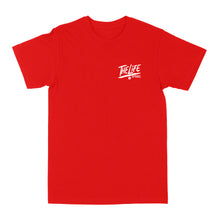 Load image into Gallery viewer, &quot;The Life Apparel Uniform&quot; Pocket Tee.