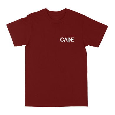 Caine Pocket Logo 