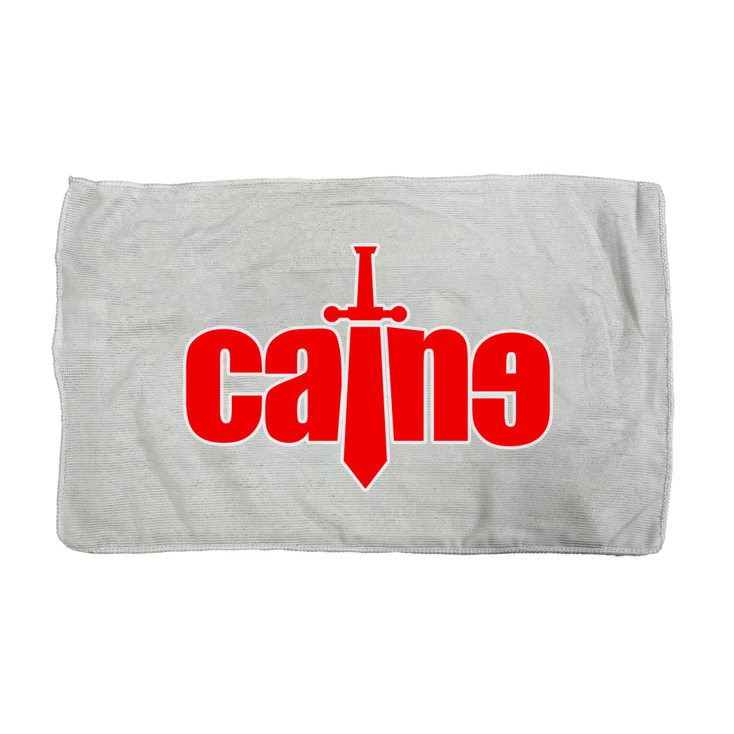 Caine Towel