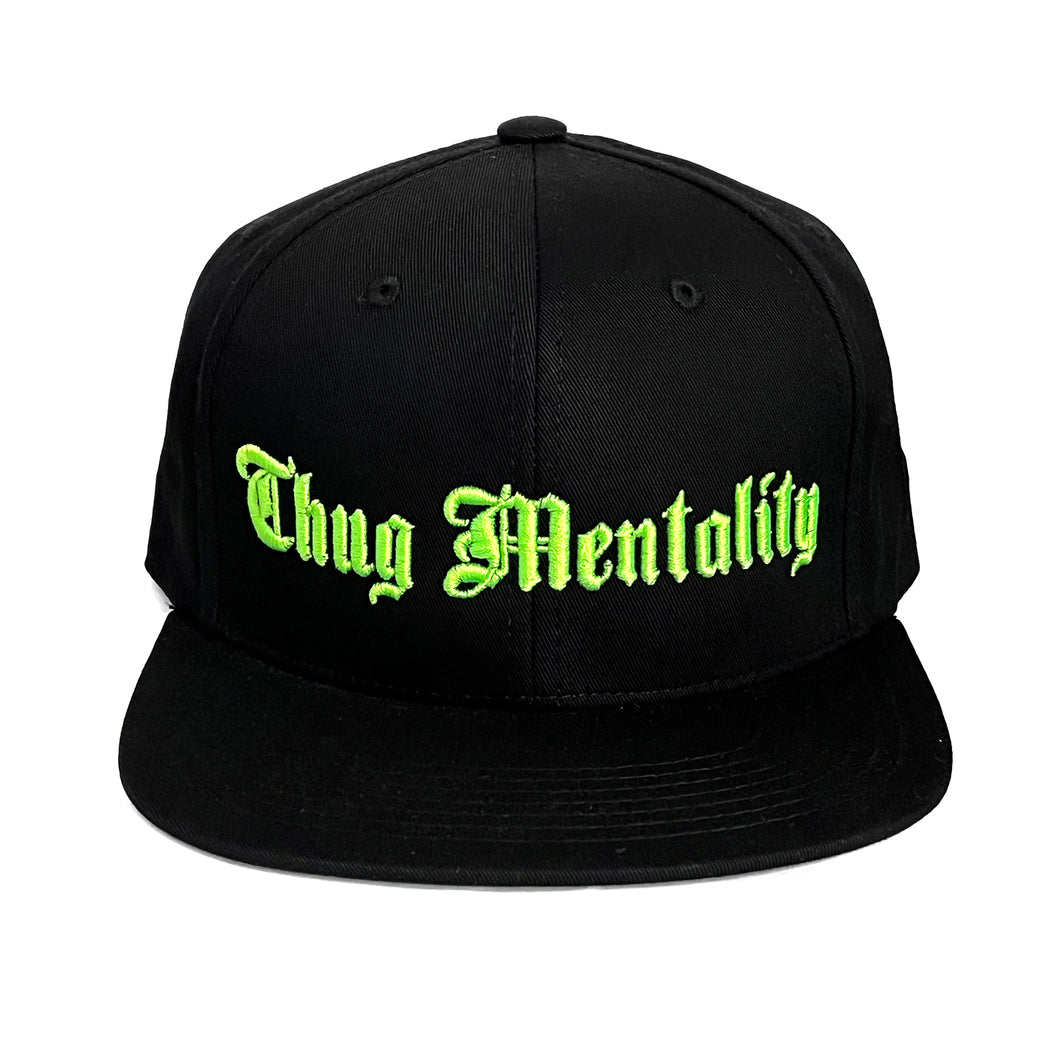 Thug Mentality 