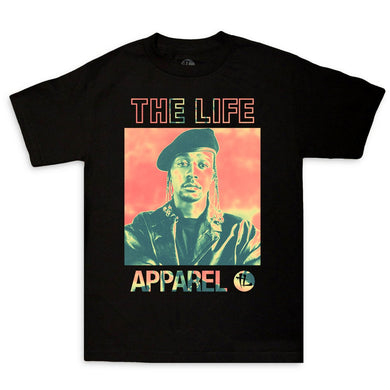 The Life Apparel On The Line 