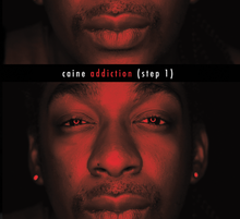 Load image into Gallery viewer, Caine - Addiction (Step 1)