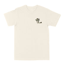 Load image into Gallery viewer, &quot;TL Camo Logo&quot; Pocket Tee.