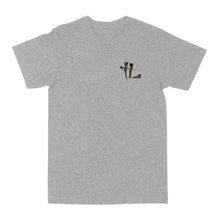 Load image into Gallery viewer, &quot;TL Camo Logo&quot; Pocket Tee.