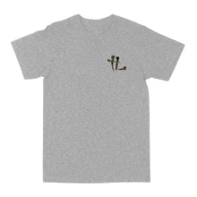 Load image into Gallery viewer, &quot;TL Camo Logo&quot; Pocket Tee