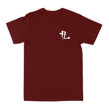 Load image into Gallery viewer, &quot;TL Logo&quot; Pocket Tee