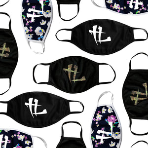 5 Pack Facemasks TL (Assorted)